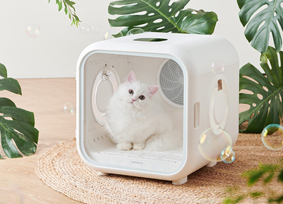 618宠物行业大热，智能化产品成大势所趋