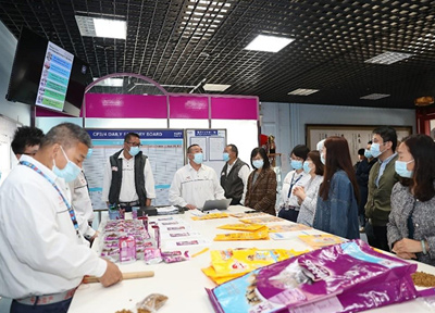 可回收包装获得权威认证，玛氏宠物全方位践行可持续发展