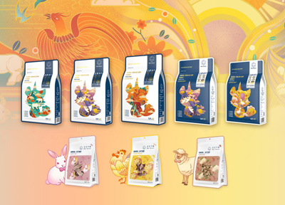 生生不息冻干异军突起 坚持科学养宠深耕宠物主食冻干品类