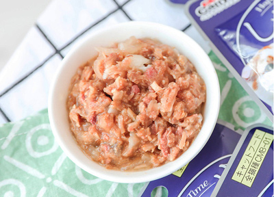 猫湿粮和干粮的优缺点？如何选择一款适合的猫湿粮？