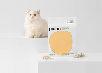 pidan彼诞回归价值根本  将继续深耕猫用全线产品