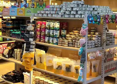 相关标准建立助推国内宠物用品行业品质化发展