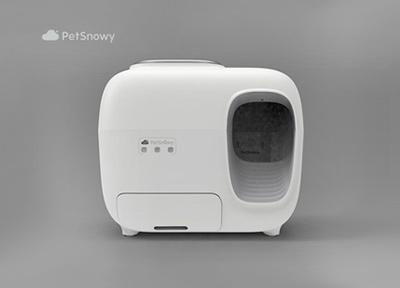 智能宠物品牌-糯雪SNOW将在天猫双11首发亮相