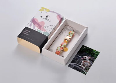 Paws Holic爪迷宠物服装 年轻宠主的个性化选择 