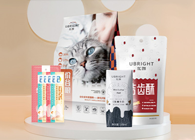 优朗宠粮携手中国农科院倡导优选精准营养