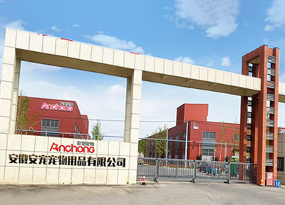 国产宠粮生产大揭秘,探访安宠工厂