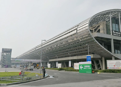 2022第六届广州国际宠物展将延期至12月31日举行