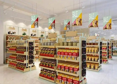 新冠疫情这三年，线下宠物店多了哪些新业态？