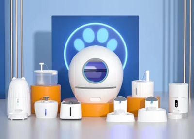 「Elspet小壹」宠物智能品牌获数千万元A轮融资，由金鼎资本依依产业基金投资