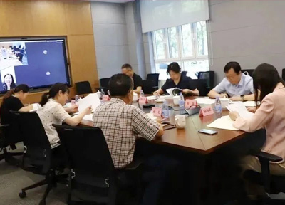 中国饲料工业协会2023年第二批团体标准立项审定会在京召开