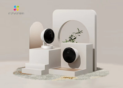 萤石推出新款宠物看护摄像机PM2 支持AI智能检测