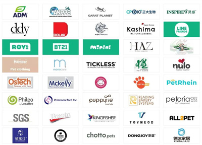 上海亚宠展2023参展商有哪些?首次参展新品牌超过四成