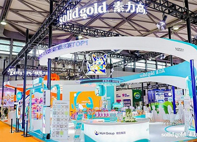 揭秘宠物消费新趋势!Solid Gold素力高、Zesty Paws快乐一爪重磅登陆亚宠展!