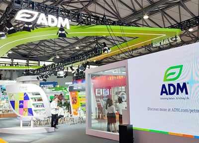 ADM宠物营养品牌战略发布会成功召开,新产品全面布局中国宠物市场