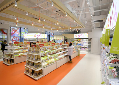 宠物食品新零售品牌派特鲜生Pet Fresh获1.8亿元天使轮融资