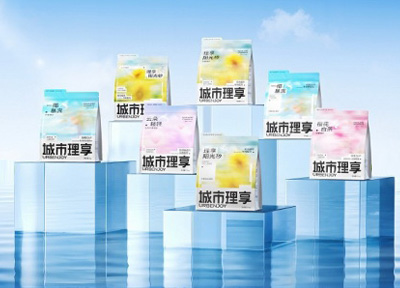 三项封神!城市理享凭借创新能力与品类销冠,打造中国木薯猫砂行业新传奇