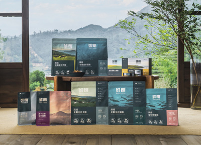 从鲜肉烘焙粮开创到三大鲜工厂,鲜朗「鲜」战略再升级!