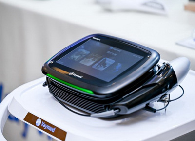 国产激光设备深入新疆牧区,威迈SKYLINE 4助力基层马医破解马康复难题