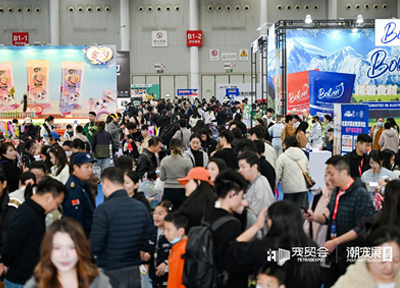 2025武汉国际宠贸会暨潮宠展盛大开幕&mdash;&mdash;打造宠业新枢纽，开启贸易新窗口