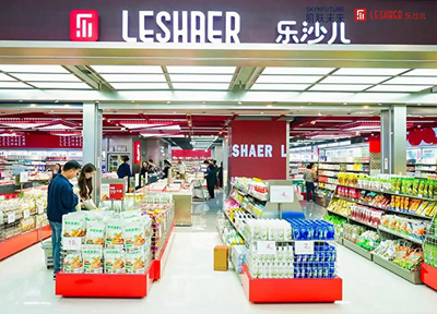 从宠物专区到千店目标:乐沙儿的反周期增长密码