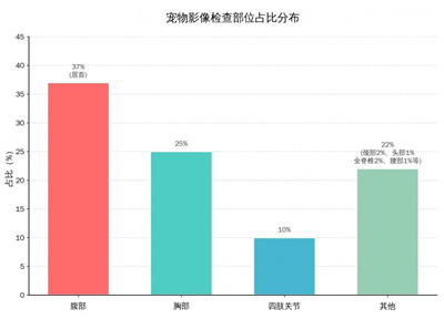 小动物放射学DR远程判读行业白皮书（2025年）