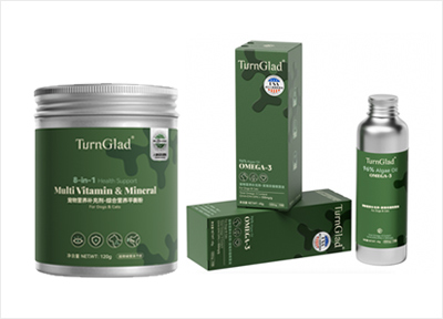 一年爆3品，这个中国宠物保健品牌在抗炎、关节、免疫赛道发力！