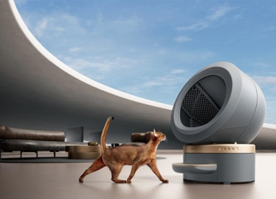 MOVA AI宠物完成数千万元A轮融资 加码宠物数字生命生态布局