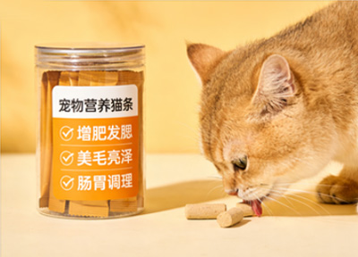 为什么有的猫条卖得贵？3月"成分党"深度测评，推荐这6个硬核品牌