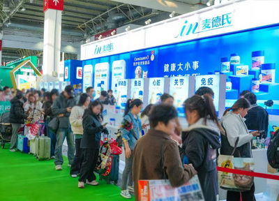 让每只宠物都有专属关节方案，IN麦德氏发布&ldquo;分体型&rdquo;UC-II&reg;骨胶原软骨素