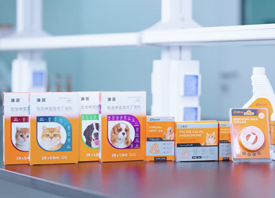 中国宠物皮肤健康技术获行业科创大奖，纳米银方案引关注