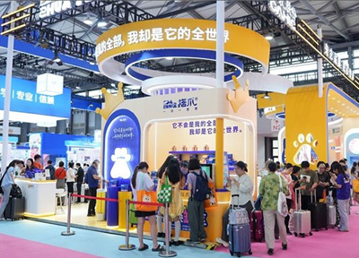 中牧股份旗下宠物食品品牌&ldquo;搭爪&rdquo;荣膺&ldquo;2026中国制造&middot;消费者信赖品牌&rdquo;